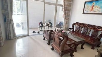 Bán nhà 2 tầng BTCT, đường Huỳnh Tấn Phát, 80m2, rộng hơn 4m, 4 tỷ