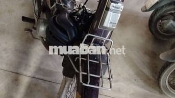 Cần bán dream biển số TP giấy tờ đầy đủ 09 chủ