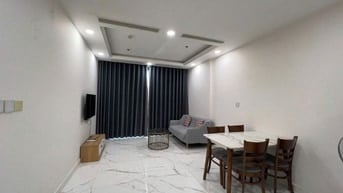 Chung cư Ruby Đ.Trường Chinh Q. Tân Bình, 2PN full nội thất giá 9.5/th