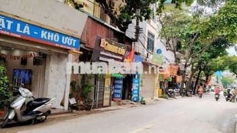 TRẦN CUNG - 6 tầng THANG MÁY - 19P Khép kín - DÒNG TIỀN siêu khủng