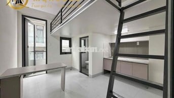 DUPLEX FULL NỘI THẤT MÁY GIẶT RIÊNG BANCOL
