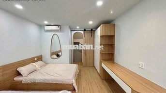 🔥SIÊU PHẨM 1PN FULL NT 35m2 + BANCOL 🔥 NGAY TRUNG TÂM BÌNH THẠNH💦