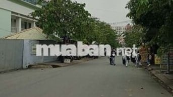 Khu Đồng Bộ, Nhà Phố Liền Kề, Đường 8m, Xe Hơi Ngủ Trong Nhà