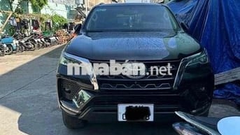 Toyota Fortuner 2021 2.7V 4x2 AT - 15000 km