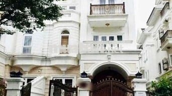 SIÊU PHẨM CÓ HẦM KHU BÀU CÁT - 38F Bàu Cát 2, P.14, TB, 8x22m, 4 tầng