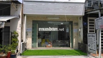 Nhà nguyên căn đường 5m gần sát ql13