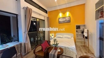 ✨STUDIO STYLE VINTAGE FULL NỘI THẤT Q. BÌNH THẠNH