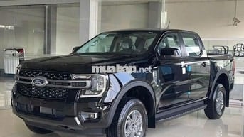 Ford Ranger sở hữu ngay chỉ từ 2xx nhận xe