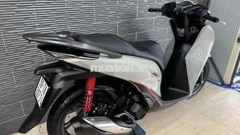 Honda SH160 date 2024 Xám XM Bstp