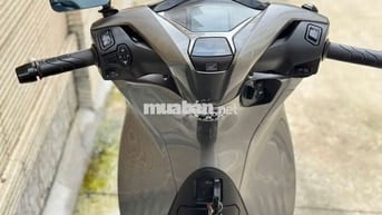 Honda SH160 ABS 2023 Xám lambo 11000 km