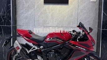 📍𝐇𝐎𝐍𝐃𝐀 𝐂𝐁𝐑𝟔𝟓𝟎𝐑 𝟐𝟎𝟐𝟑