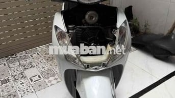 sh nhập ý 150cc/2010 chính chủ