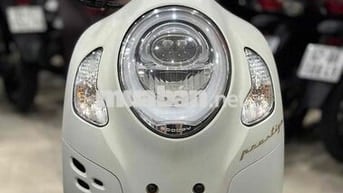 Honda Scoopy 2021.BSTP.Khoá Makey.Xe đẹp máy zin.