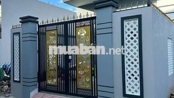 Căn nhà C4 đẹp ngay Thái Mỹ, Củ Chi 249m2 giá 880 triệu thương lượng