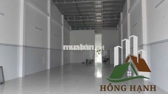 MẶT BẰNG Cho thuê  7x40 - PHAN VĂN HỚN – XUÂN THỚI THƯỢNG - 20 triệu