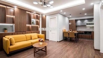 CCMN 1N1K Cao Cấp, FULL NỘI THẤT NHƯ HÌNH, cửa khoá mã, bảo vệ 24/24