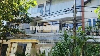 Cho Thuê Biệt Thự Đẹp 4 Tầng Khu Víp Bên Sông,Gigamall,Phạm Văn Đồng