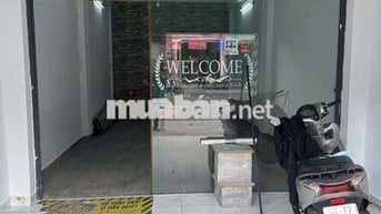 Cho thuê nhà nguyên căn.Đường Nguyễn Kiệm.Phường 9.Q.Phú Nhuận