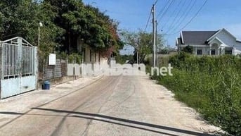 mặt tiền khu dân cư liên ấp 2-3