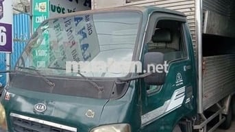 Bán xe tải Kia 2005  - 45000 km thùng kín