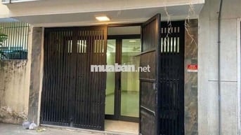 Cho thuê nhà nguyên căn.Đường Nguyễn Trọng Tuyển.Phường 15.Q.Phú Nhuận