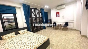 Căn hộ Studio Ngõ 762 Bạch Đằng 5tr8 gần BV 108