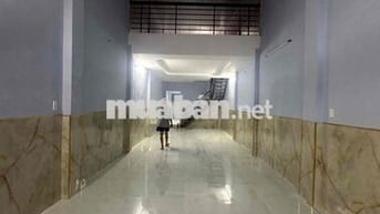 nhà cho thuê vị trí KD khu bảy hiền P11 TB. DT: 4m x 25m giá 14tr