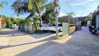 Chào bán lô đất 2 mặt đường 3m5 oto phường cẩm lệ