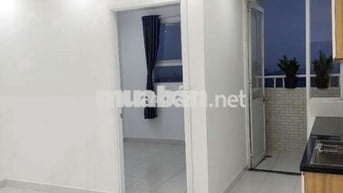 Bán CH Lotus Sen Hồng 1PN Block C,tầng trung,sổ sẵn vay được 800tr