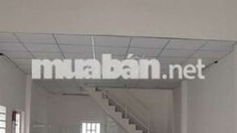 NHÀ CHO THUÊ 7x16 –PHAN VĂN HỚN / XUÂN THỚI THƯỢNG, HM - GIÁ 6 TRIỆU