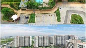 SỐNG CHẤT GIỮA LÒNG QUẬN 12 – CHỈ 10.5 TRIỆU/THÁNG