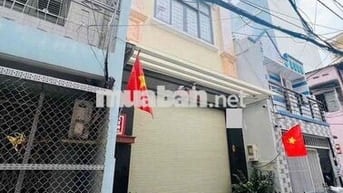 Giá Tốt-51m2-2Tầng-Hồng Bàng-Góc 2Mặt Hẻm-Chỉ Nhỉnh 5Tỷ TL.