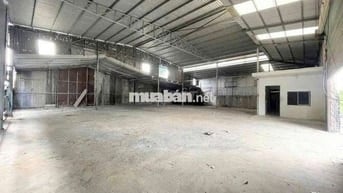 CHO  THUÊ  KHO  XƯỞNG ( 600m2) XÃ  VĨNH  LỘC A.  HUYỆN  BÌNH CHÁNH