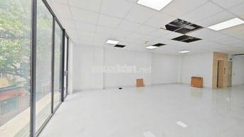 Cho thuê MBKD Hoàng Văn Thái 140m2 -3T chỉ từ 25tr nhà mới vuông vắn