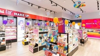 CỬA HÀNG TIỆN LỢI QUẬN 8 CẦN TUYỂN DỤNG NHÂN VIÊN 