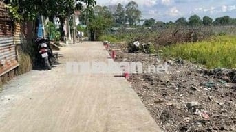 còn sót lô đất thổ cư kẹt tiền cần bán gấp