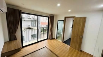 🚗 Nhà Võng Thị – oto đỗ tận cửa, ngõ thông ra Hồ Tây, 5 tầng 