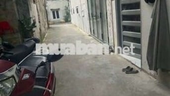 Nhà 1lầu tdt 48 m đường 52 Hbc thủ đức