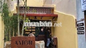 CHO THUÊ NHÀ HXH LÊ VĂN SỸ Q3, DT 3.5x20M, TRỆT 1 LẦU ST, GIÁ 28 TRIỆU