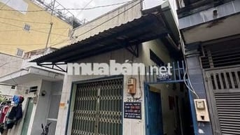 CHÍNH CHỦ BÁN GẤP TRUNG MỸ TÂY QUẬN 12, VỊ TRÍ ĐẸP, DT 94M² (4.5× 21)