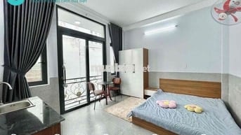 🏠 Studio Bancol - Trống sẵn - View thoáng - Giáp Quận 10