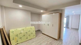 Cho Thuê Hệ Thống Căn Hộ Studio/1pn Ban Công Full NT Đường 3/2 Quận 10