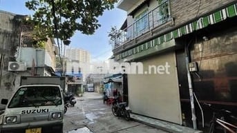 ​💥 NHÀ 2 TẦNG BÌNH TÂN HXT - NGANG 4.2M - CHỈ 3.75 TỶ 💥