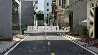 Chính chủ bán đất đấu giá Hoài Đức