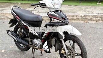 👉sirius Fi 2013 bso 43 chinh chủ, xe rin chất,máy