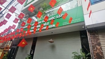 Xuân Đỉnh – Bắc Từ Liêm – 125 M2 – 5 Tầng – MT 8 M2 – Giá 29.8 Tỷ. 💥 