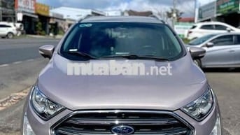 Ford Ecosport Titanium 1.5