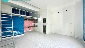 🔥PHÒNG GÁC RỘNG 55M2 Ở ĐƯỢC 4-5 NGƯỜI GIÁ RẺ THANG MÁY LÊN TẬN PHÒNG