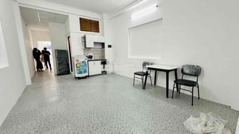 CĂN HỘ 1 PHÒNG NGỦ 50m2, BAN CÔNG, FULL NỘI THẤT, MÁY GIẶT RIÊNG