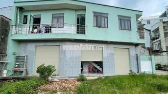 CHỦ KẸT TIỀN – BÁN GẤP NHÀ  (1 TRỆT 1 LẦU) ĐẸP, GIÁ TỐT TẠI BÌNH TÂN